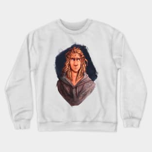 Just Theo Crewneck Sweatshirt